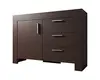 Wenge scuro
