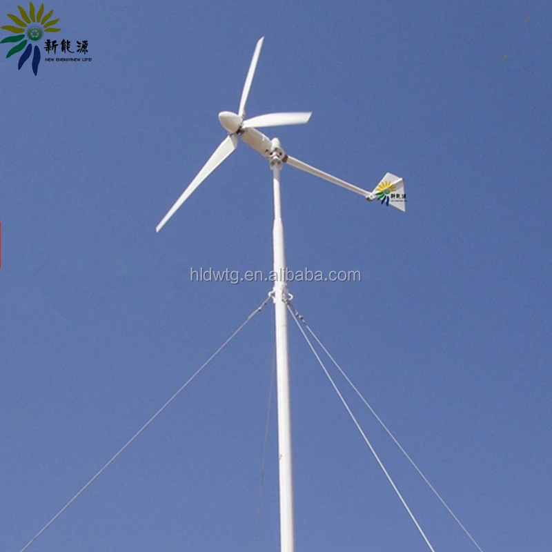Used Telecom Mast Tower for Wind Generators 6m 8m 9m 10m 12m 15m 18m Guy Wire Various Heights for Optimal Performance