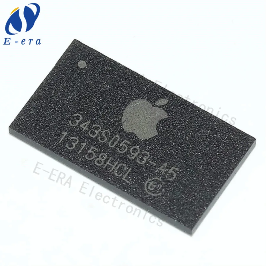 Brand New APPLE Power IC 343S0593-A5 343S0593 For Apple Ipad Mini 