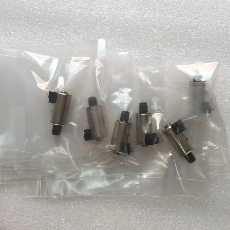 High Quality Compatible Electro Valve ENM5044 for Imaj Inkjet Printer