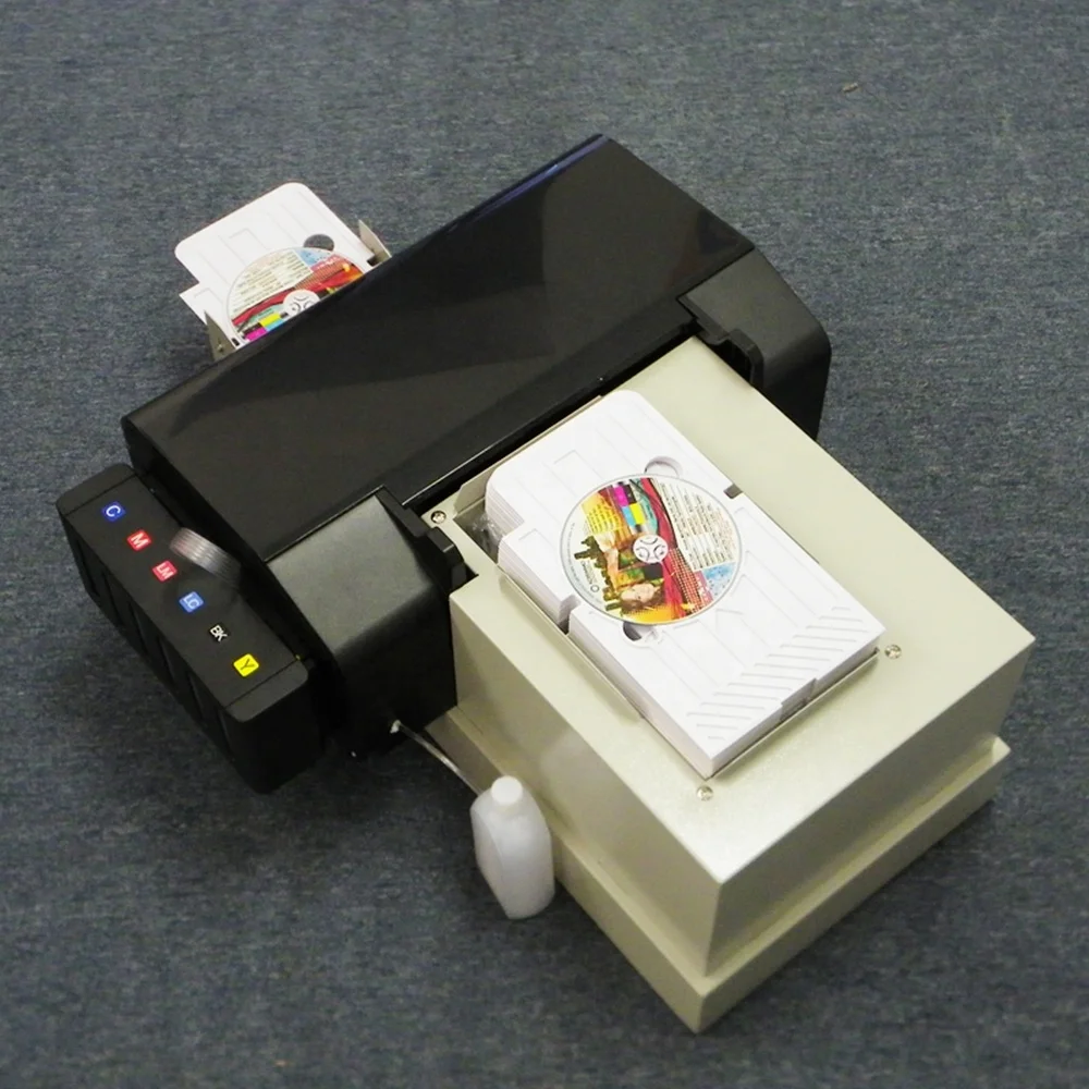 epson l800 inkjet printer