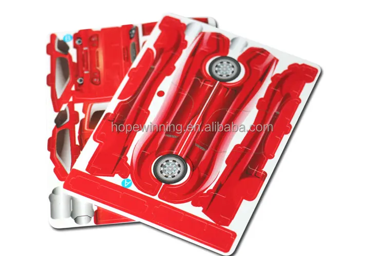 
 Развивайте творческие игрушки «сделай сам» для детей  