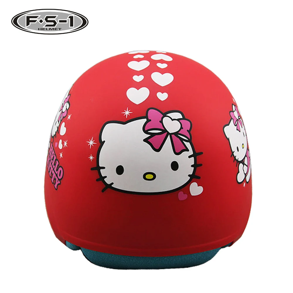 cute helmet for girls