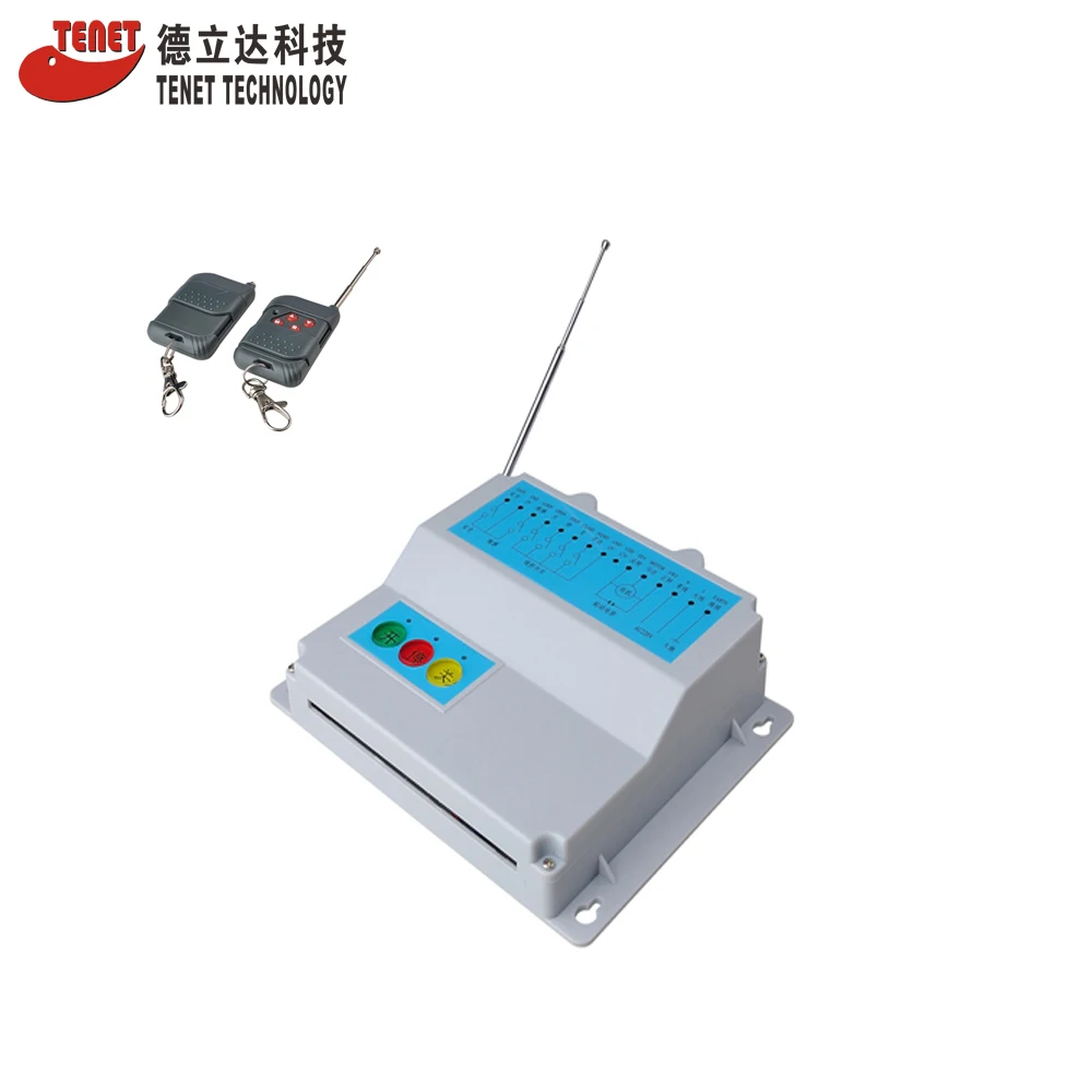 Intelligent Parking System Remote Barrier Gate Controller Tg 0 View Barrier Gate Controller Tenet Product Details From Shenzhen Tenet Technology Co Ltd On Alibaba Com