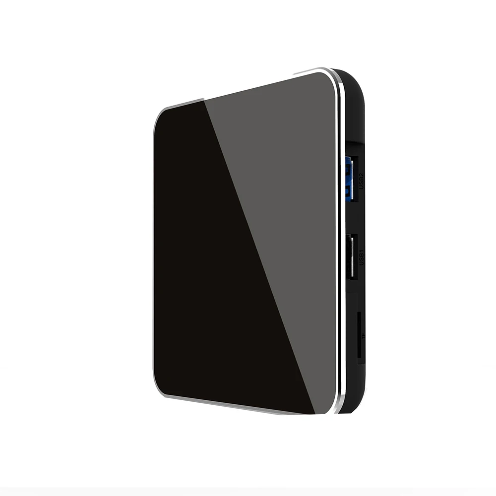 Amlogic X96 S905x Firmware Update Android Stream OTT Smart TV Box Android 4K