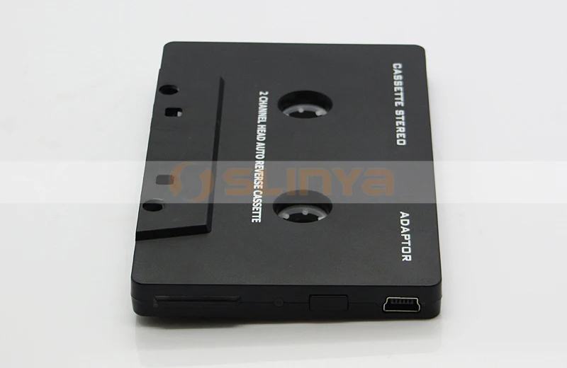 Bluetooth tape adapter for car discount