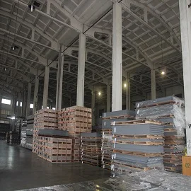 Changzhou Kepler Decorative Material Co., Ltd.