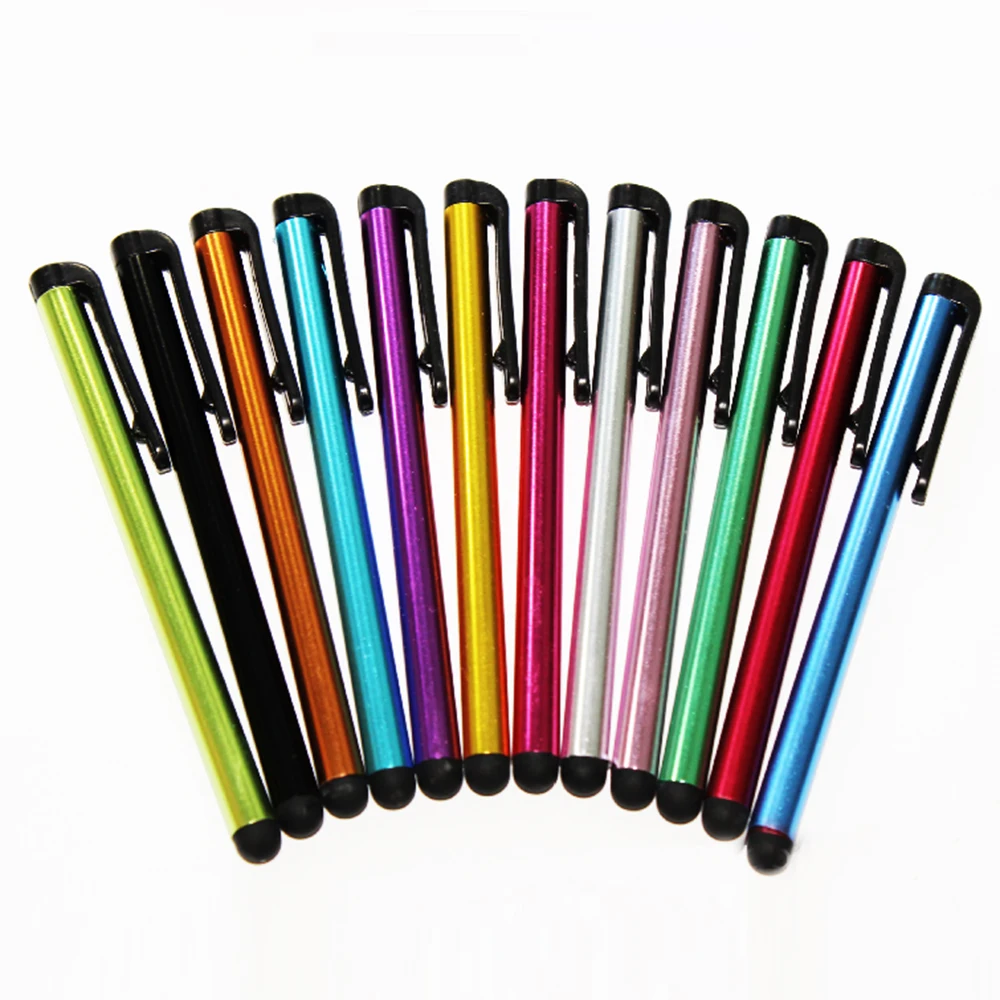 Стилус для емкостного экрана мобильного телефона планшета