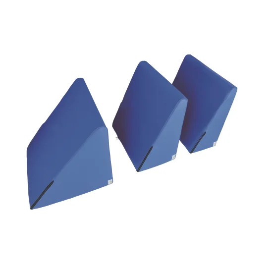 physio foam wedge