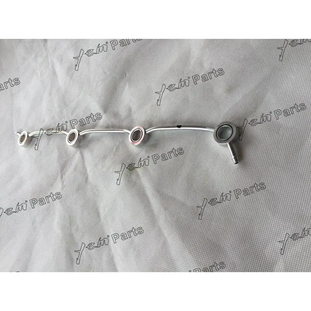 V1505 Injector Return Pipe 16454-42502 for Kubota Engine 2