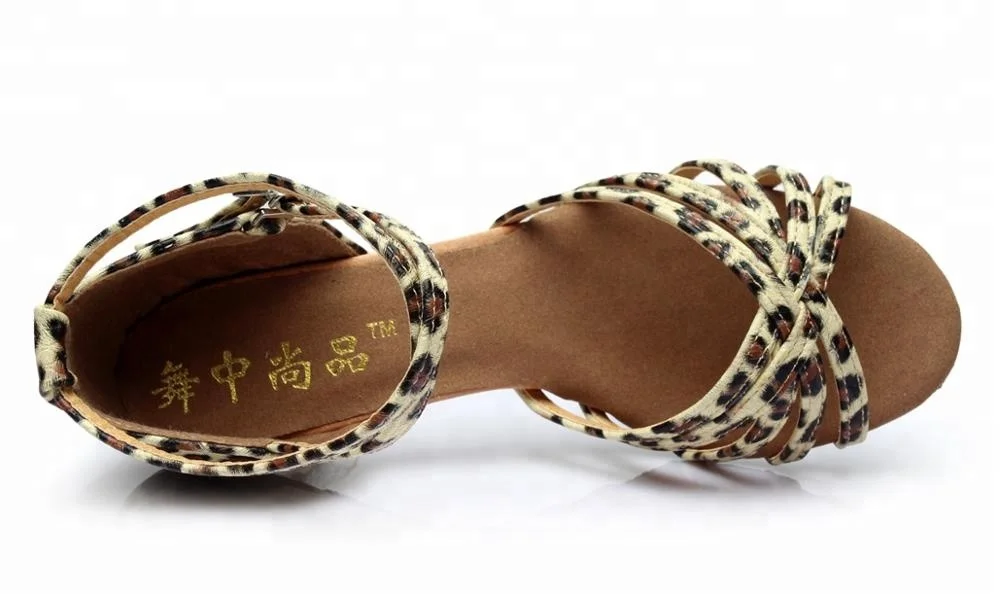 
 Прямая продажа с фабрики атласные туфли для латиноамериканских танцев для женщин  