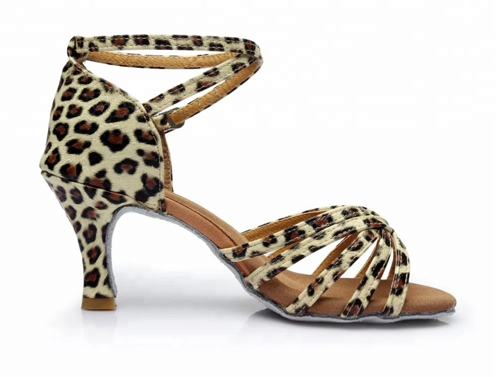 
 Прямая продажа с фабрики атласные туфли для латиноамериканских танцев для женщин  