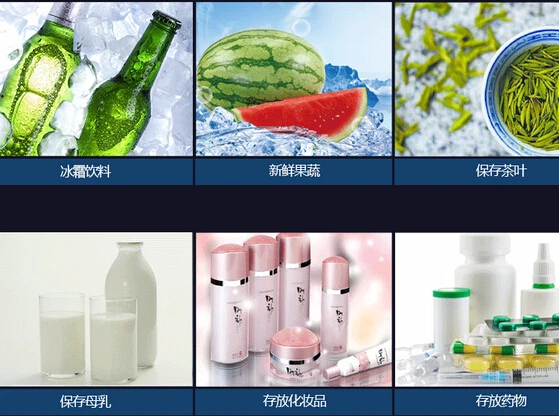 
 Портативный мини-холодильник для напитков, 10 банок, охладитель и подогреватель для благодарности за день, автомобильная лодка, домашний AC/DC с полкой  