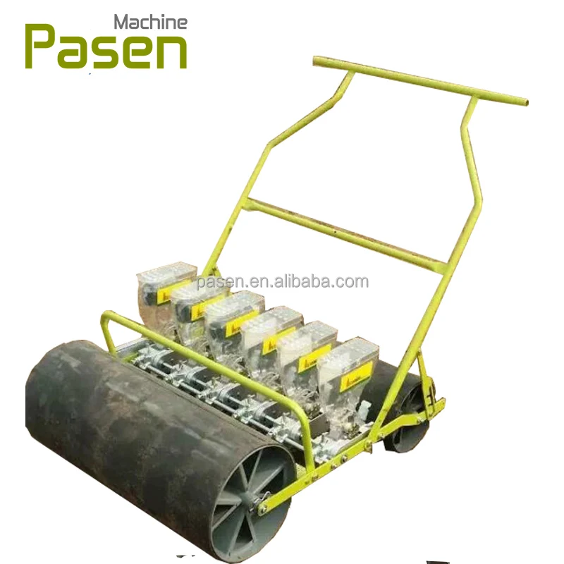 Groundnut Sowing Planting Machine Sesame Seeder Seeds Planting Machinery