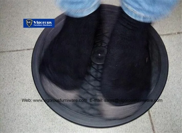 Large Lazy Susan Display Platform Base Plate
