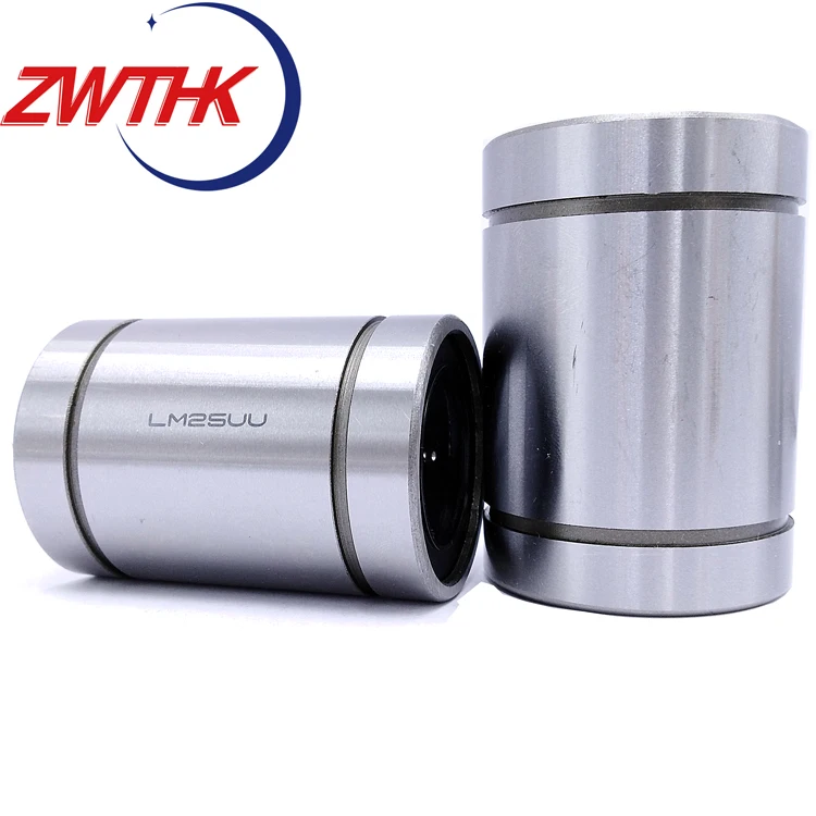 Super Quality and Best Price  LM Series Linear Motion Bearings LM12 for Machine
