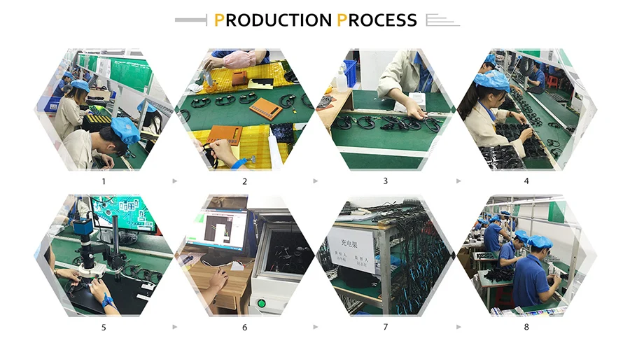 Shenzhen Xing Xing Sport Technology Co., Ltd. 1