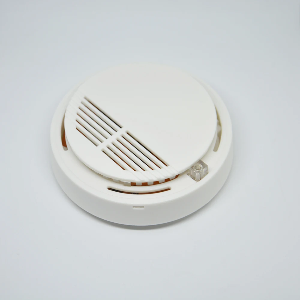 Kitchen Gas Safety Device LPG Leak Detector Sensor with Alarm System