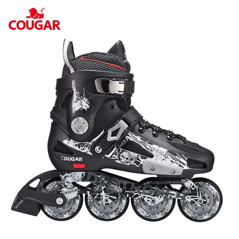 Cougar roller skates Clearance