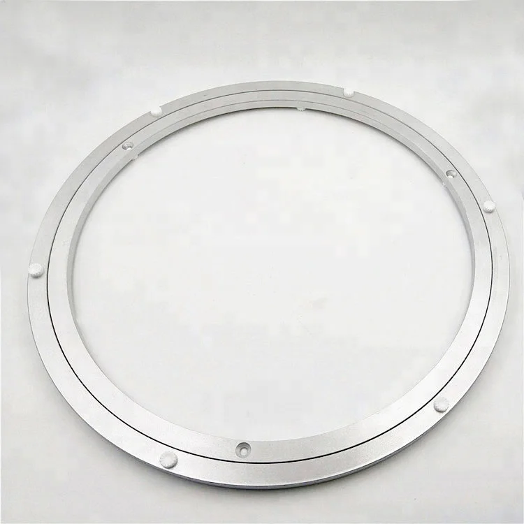 Подшипники для вращающихся игр большого