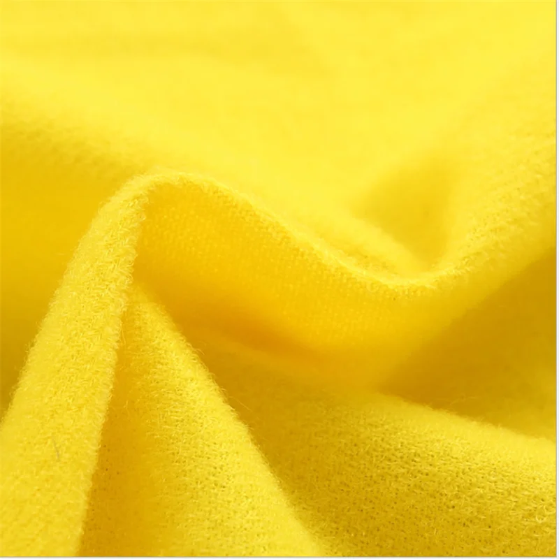 120GSM Polyester Tricot Lining Fabric