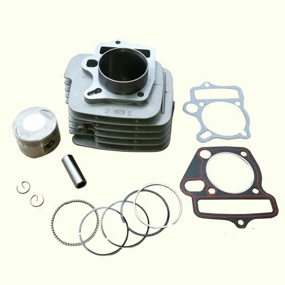 lifan 125cc pit bike parts