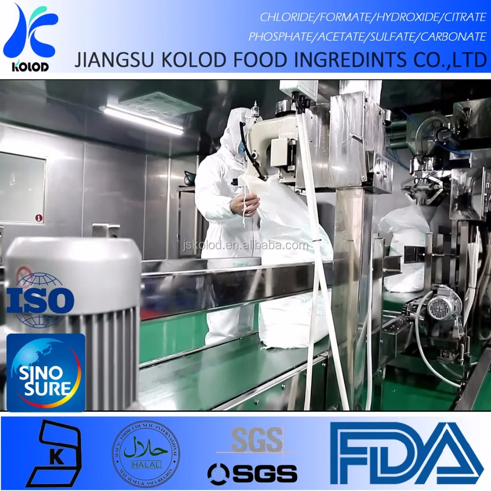 Industry Grade Copper Oxalate