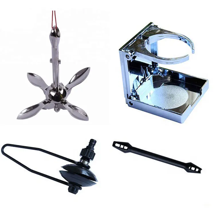 Популярные аксессуары для лодок, морской каяк, якорь, поставщик по заводской цене