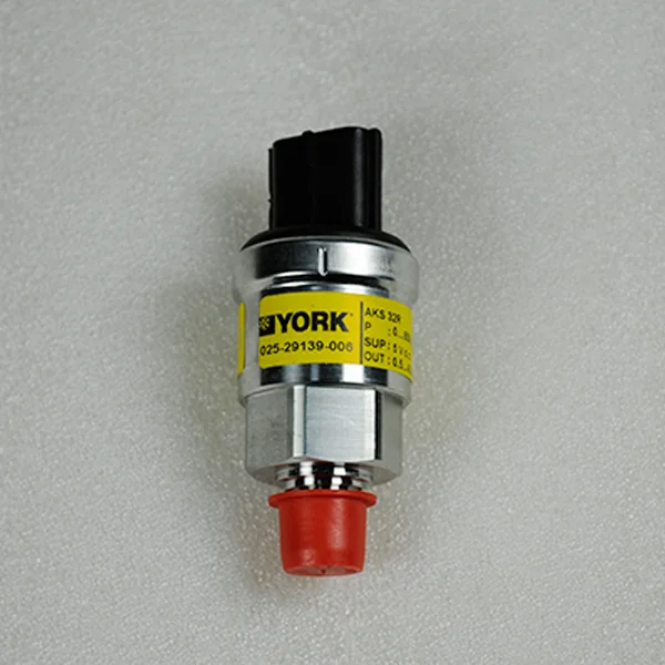 YORK Chiller Parts - Pressure Transducer 025-29139-006