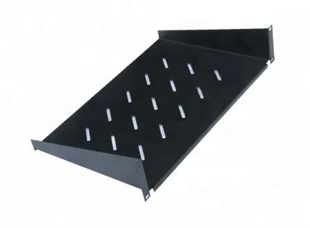 42U Open Frame Server Rack with Depth Adjustable