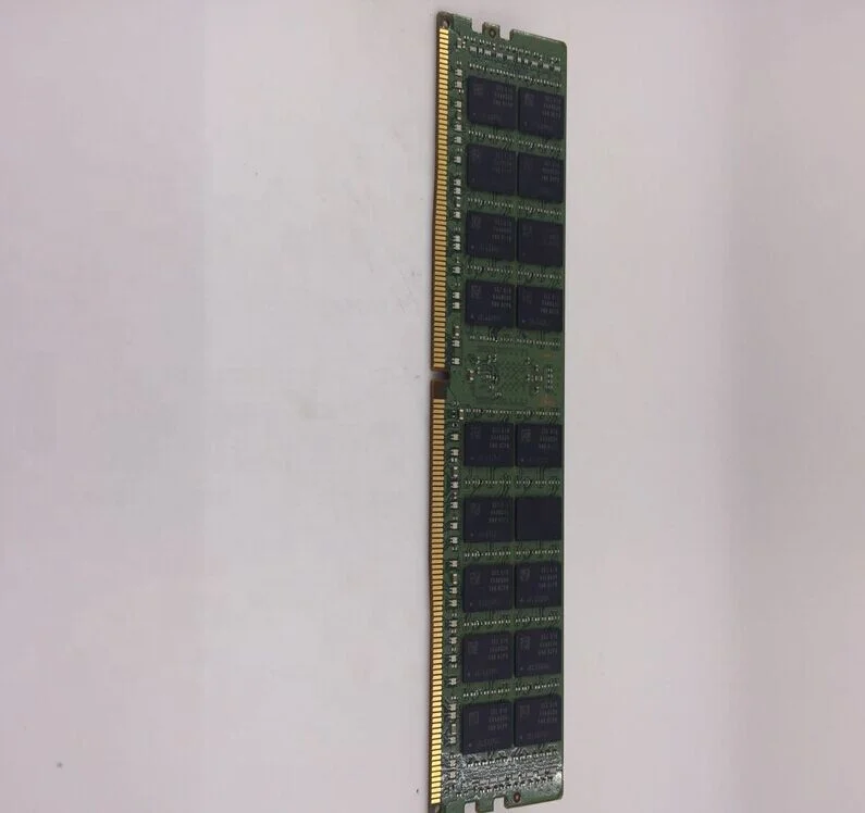 
 Серверная часть PC4-2133P 815098-B21 835955-B21 805349-B21 752369-081 16 Гб 2Rx4 PC4-2133P DDR4 726719-B21 регистровая Память ОЗУ в наличии на складе  