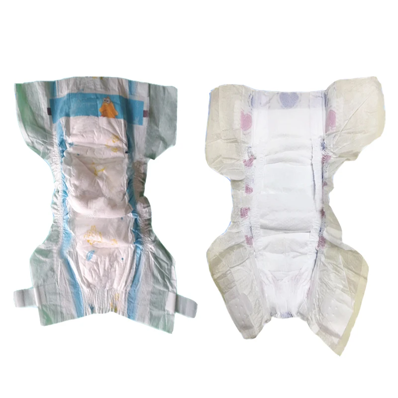 baby panda diapers