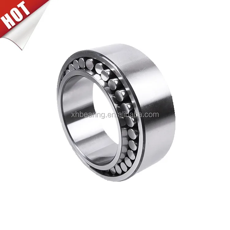 SKF C 2224 K CARB Toroidal Roller Bearing C2224 K Bearings Size 115x215x58