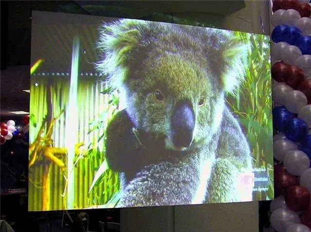 Film De Projection Arrière Blanc Givré - Autocollant, Pour Vitres Ou écrans, 1,37 M De Large