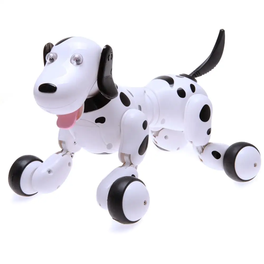 rc smart dog