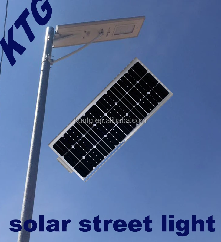 Ktg Online Shopping India Solar Power System All In One Solar Led Street  Light With Alibaba Express Turkey - Buy All In One Solar Street Light,Solar  Powered Led Strip Lights,Solar Led Street