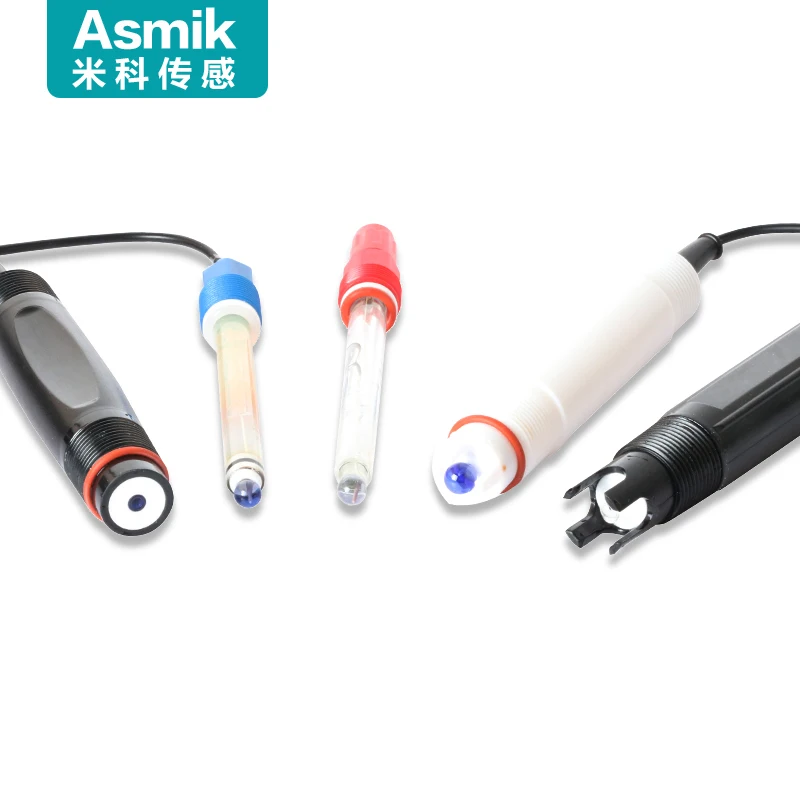 Factory Directly Working of Professional ph Meter Wireless Waterproof
