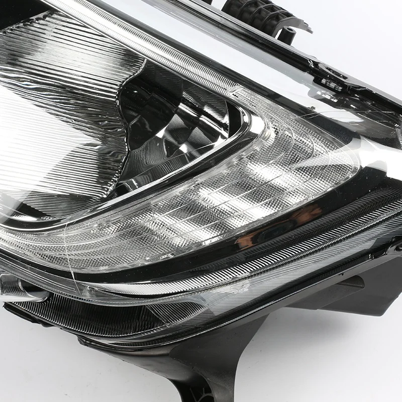 RENAULT ★LAMP★ Head Lamp Headlight for Renault Symbol Clio - 12V LED/Halogen