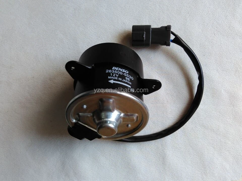 263500-5530 small auto motor fan 12v| Alibaba.com