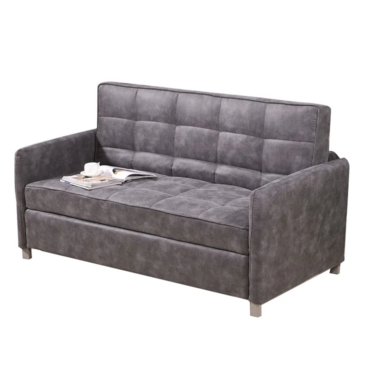 folding cushion couch