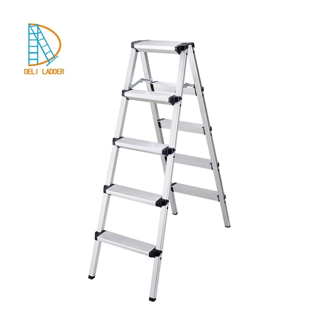 fold up step ladder