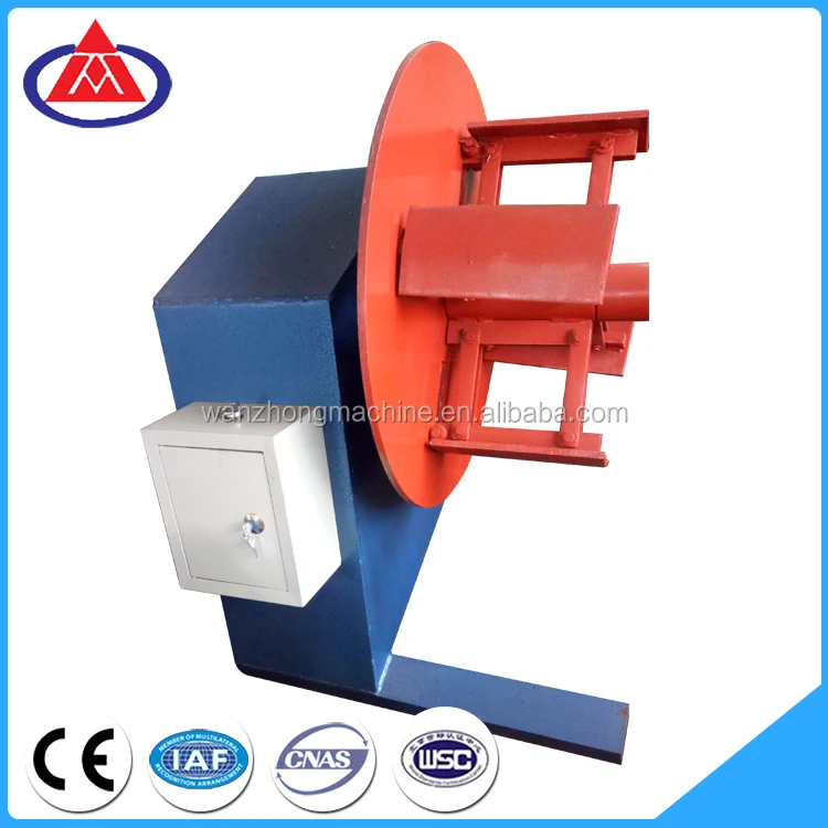 High Tensile Razor Blade Making Machine Price