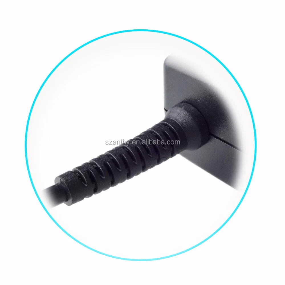 Адаптер переменного тока 65 Вт 19 в 2103 А, адаптер переменного тока для ноутбука Acer Chromebook C720 C720 2420 C720 из Китая