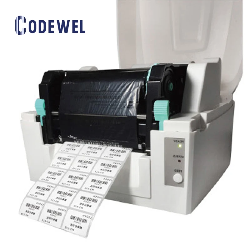 vin label printer