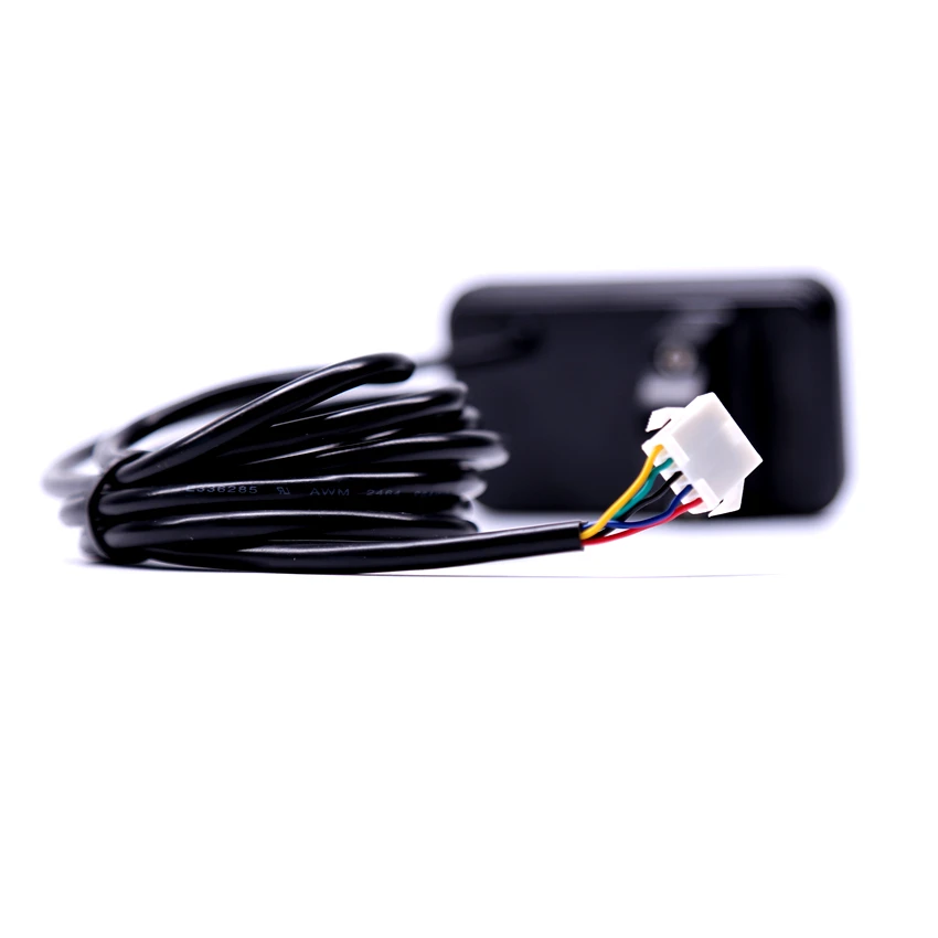 Аксессуары для электрического велосипеда K-LCD1 дисплей, фара для электровелосипеда в electrice велосипед с ЖК-дисплеем