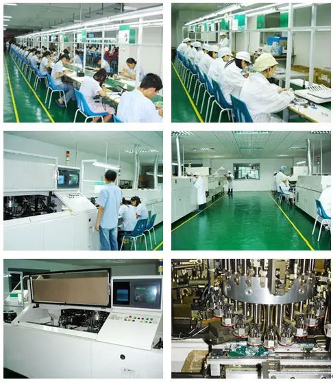 Shenzhen Coxite Electronics Co., Ltd. 3