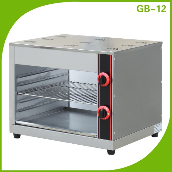 Horno Eléctrico,Hornos De Panadería,Eléctrico De Acero Inoxidable Hornos De  Salamandra - Buy Hornos Product on Alibaba.com