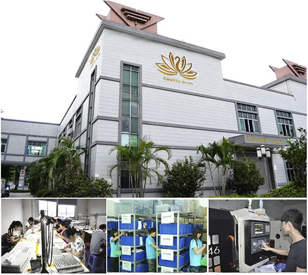 Shenzhen Foxgeek Technology Co., Ltd.