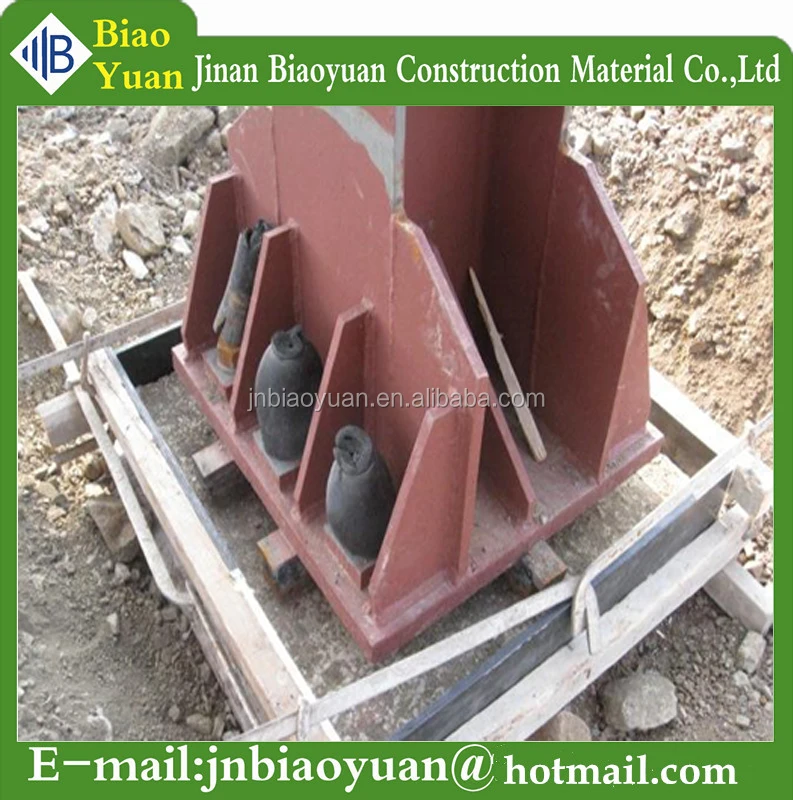 Two Component Polyurethane Resin Modified Epoxy Pump Grout for Repairing Crack