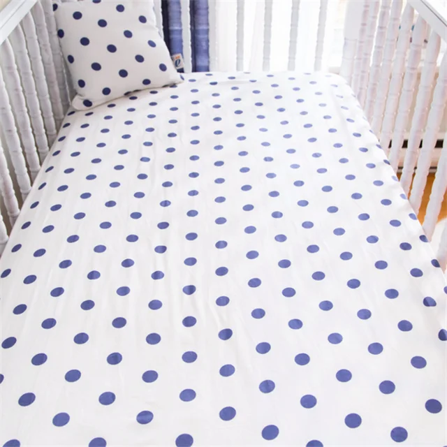 baby cot bed covers